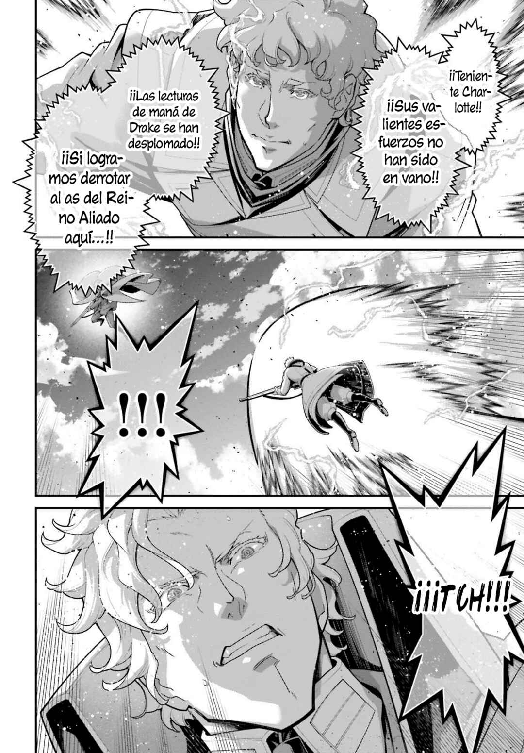Chapter 113 - Page 19