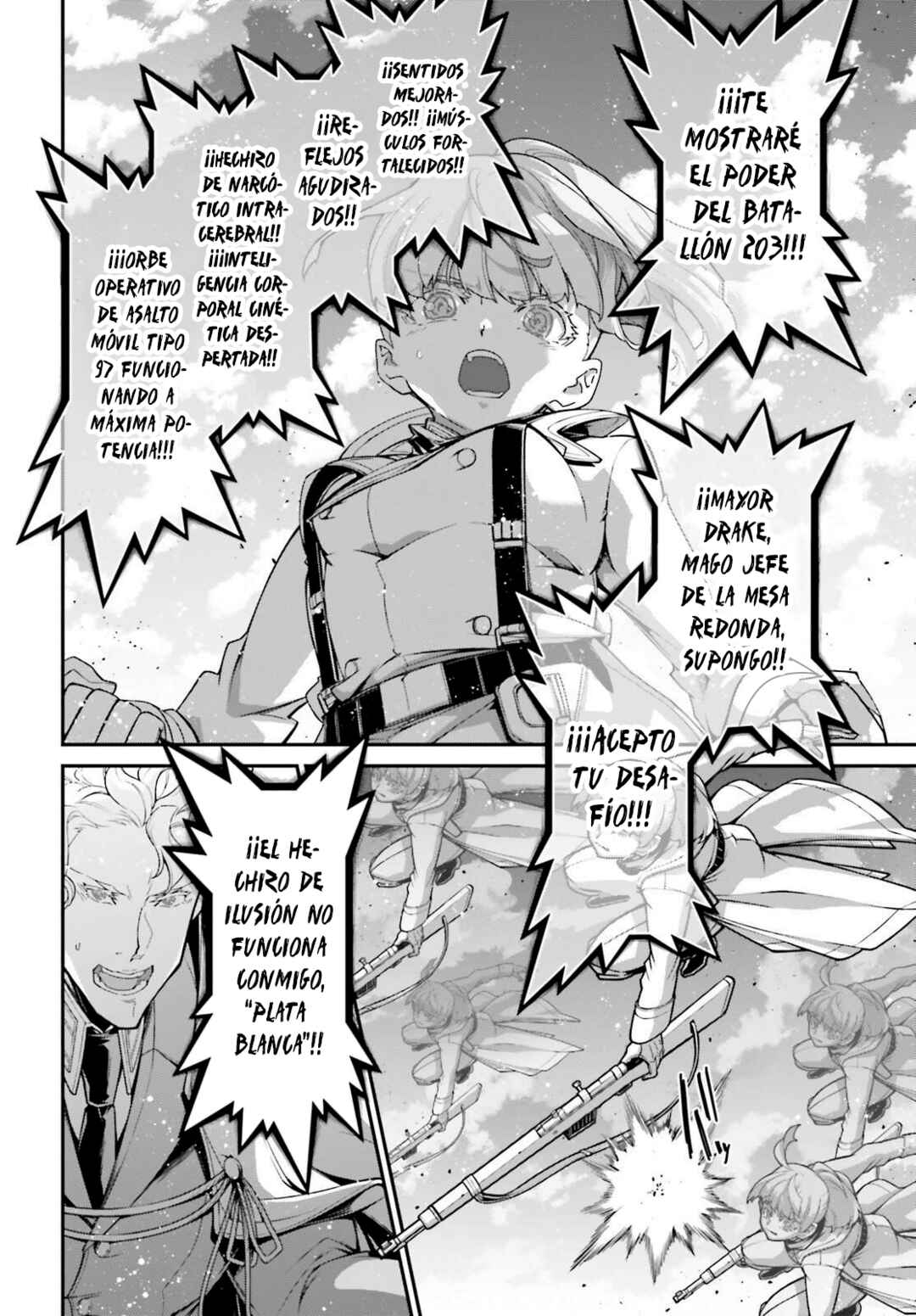 Chapter 113 - Page 6