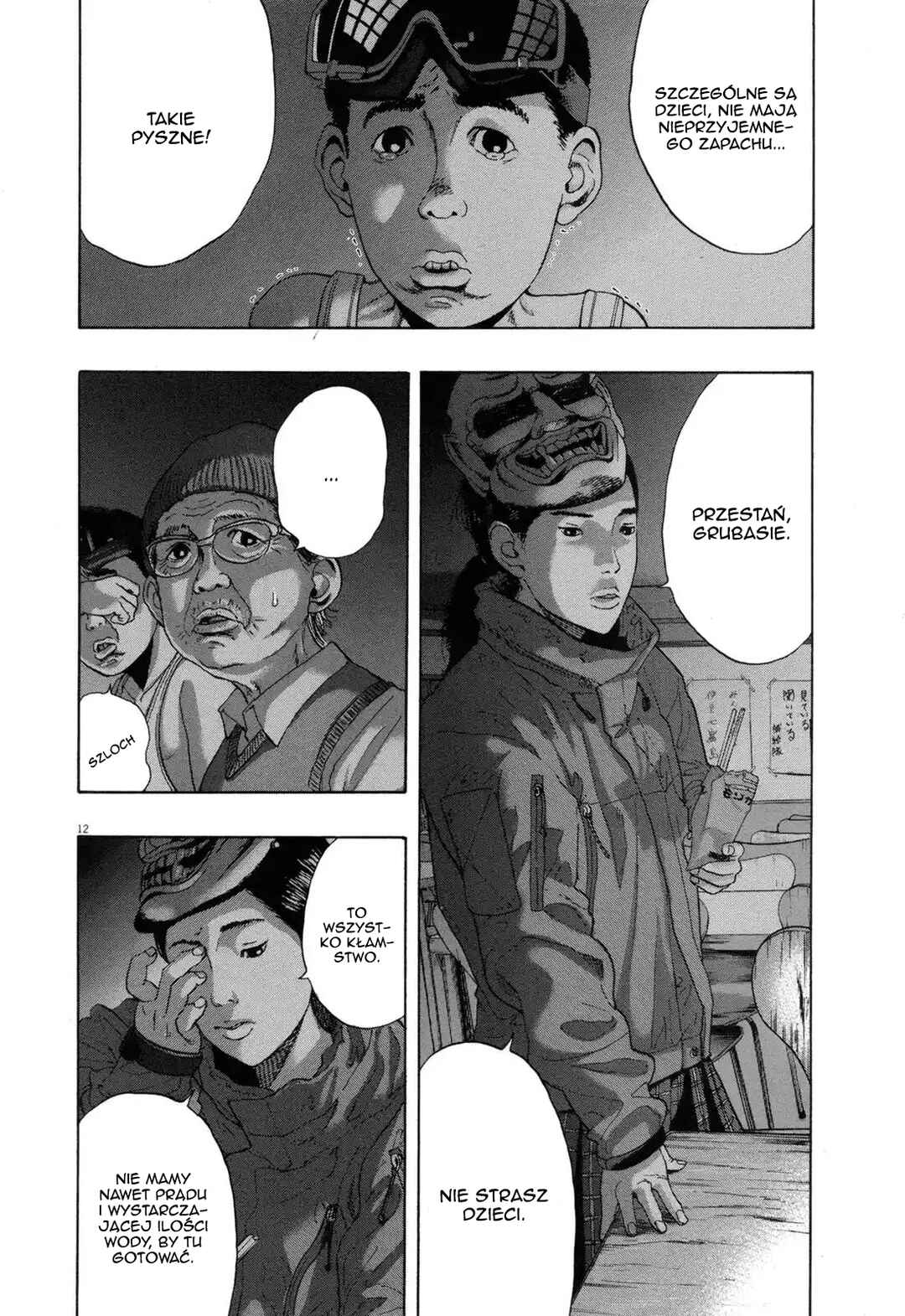 Chapter 199 - Page 12