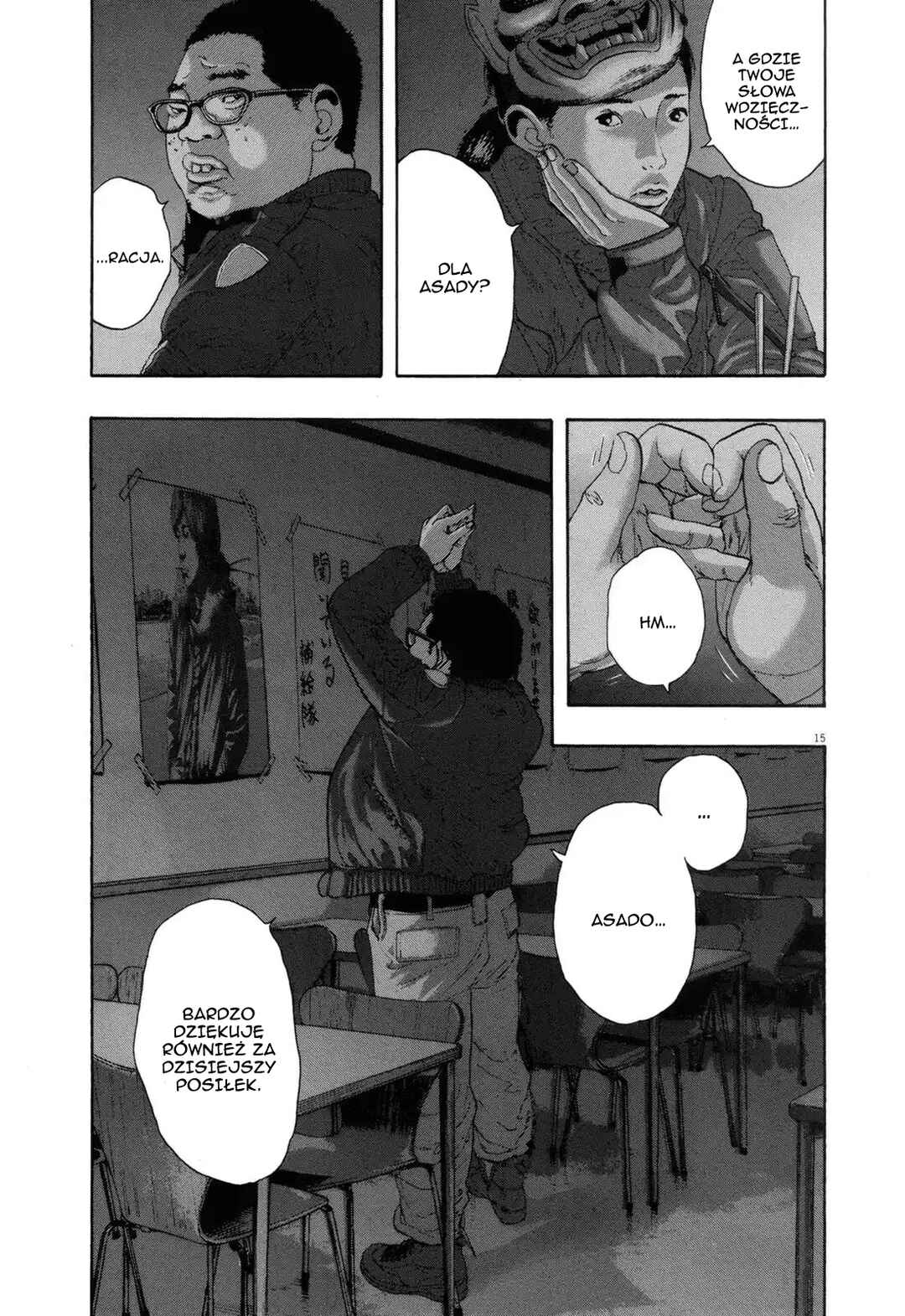 Chapter 199 - Page 15