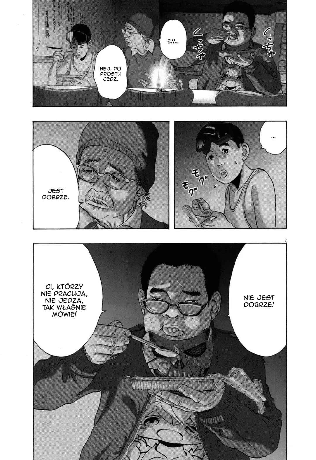 Chapter 199 - Page 8