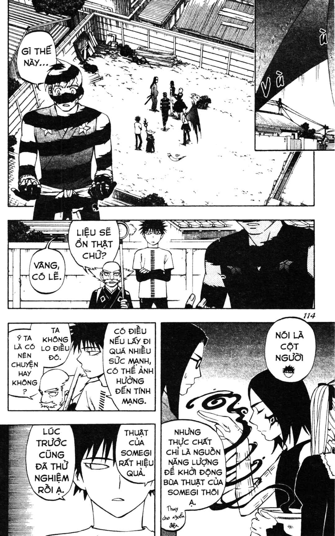Chapter 262 - Page 2