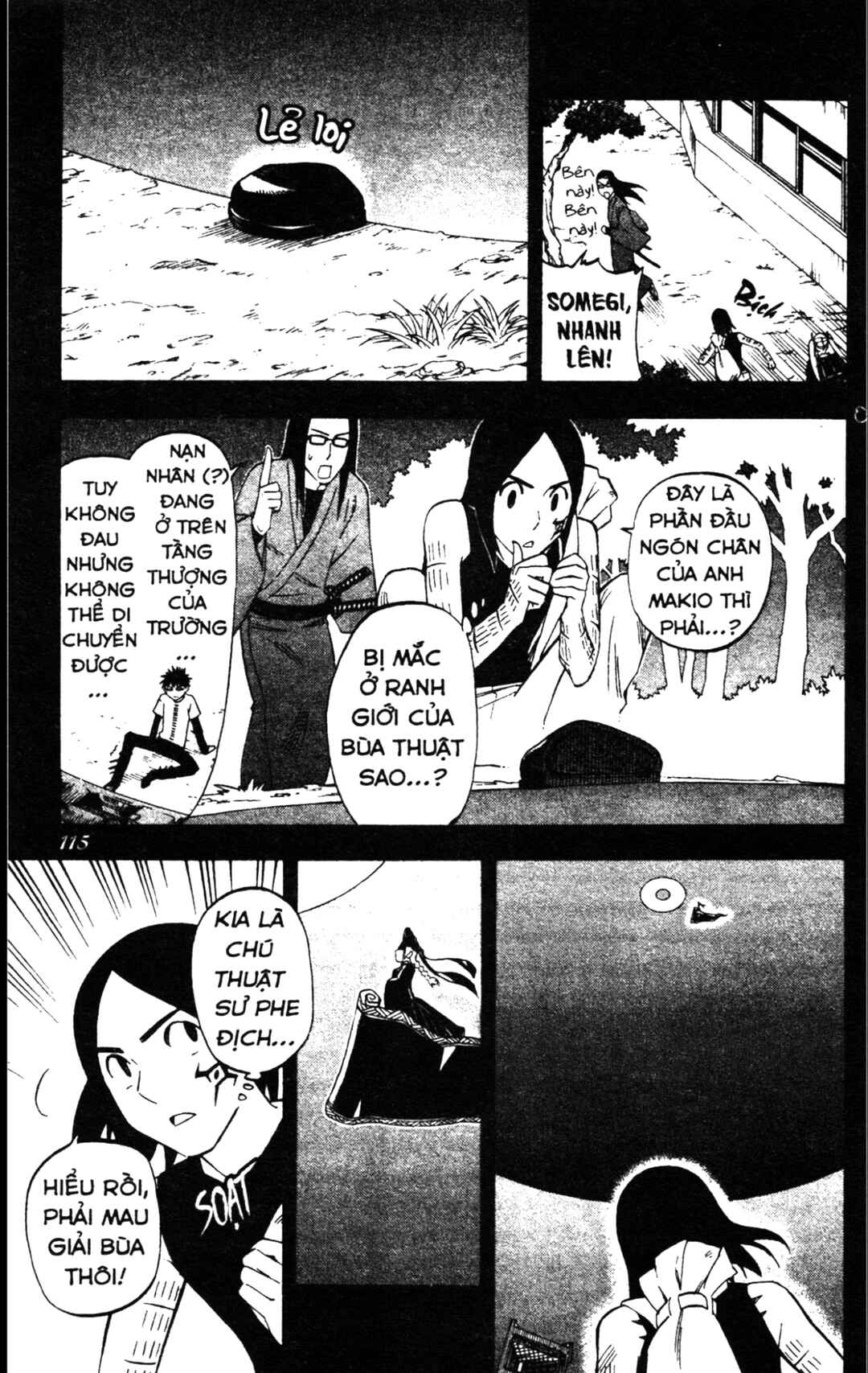 Chapter 262 - Page 3