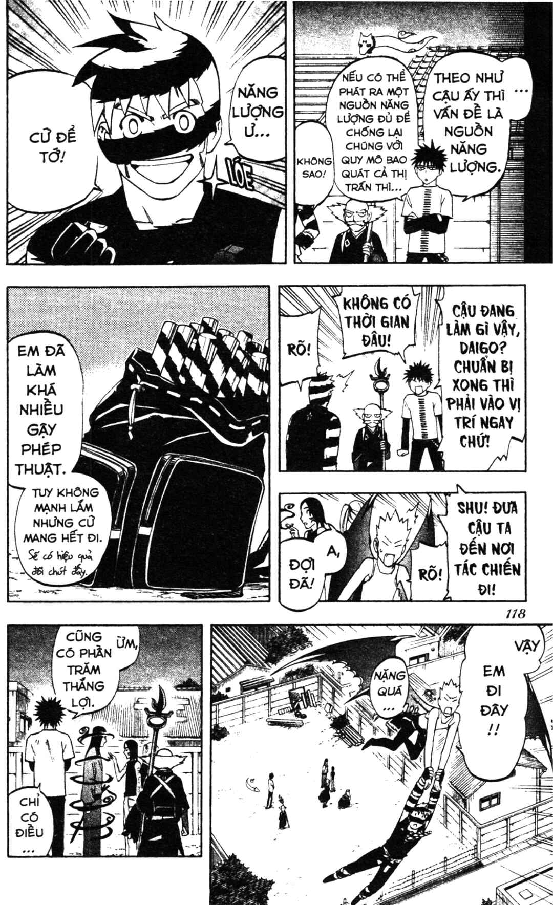 Chapter 262 - Page 6
