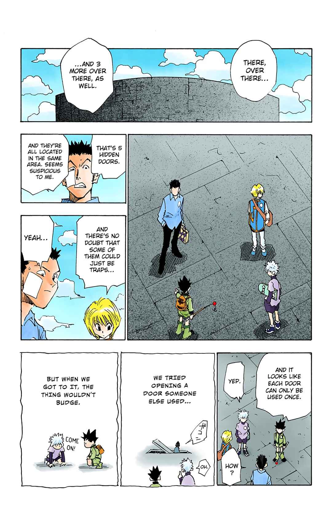 Chapter 15 - Page 11