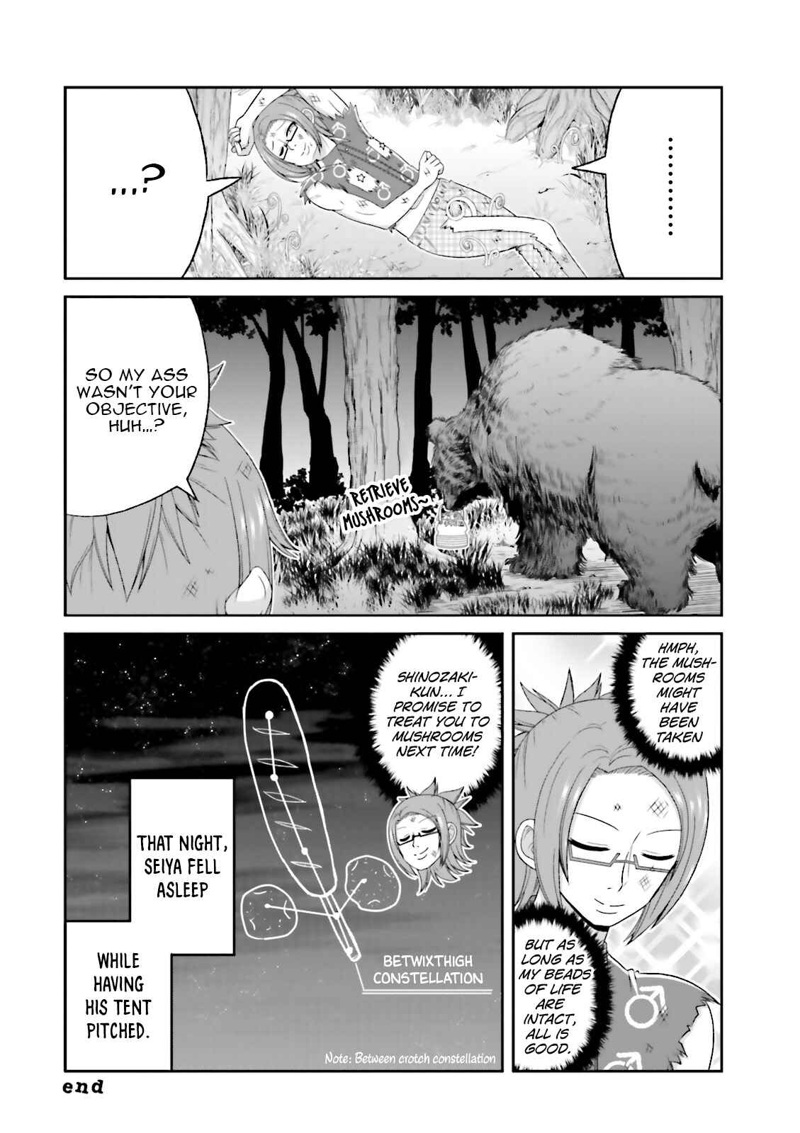 Chapter 66.5 - Page 7