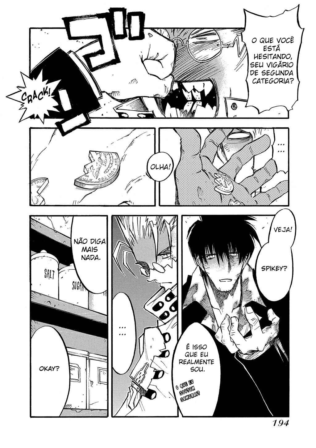 Chapter 64 - Page 10