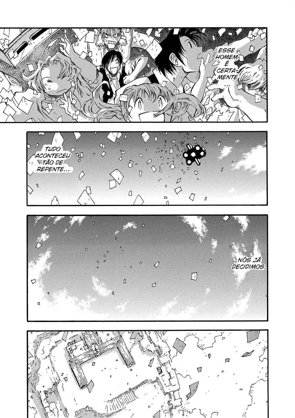 Chapter 64 - Page 21