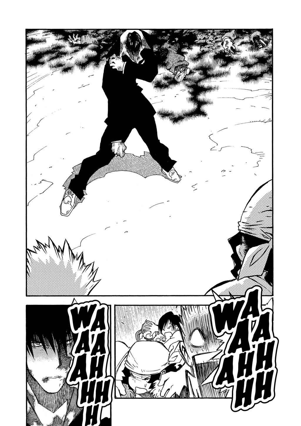 Chapter 64 - Page 5