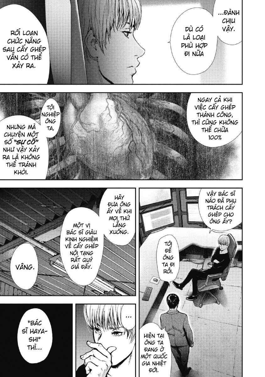 Chapter 90 - Page 10