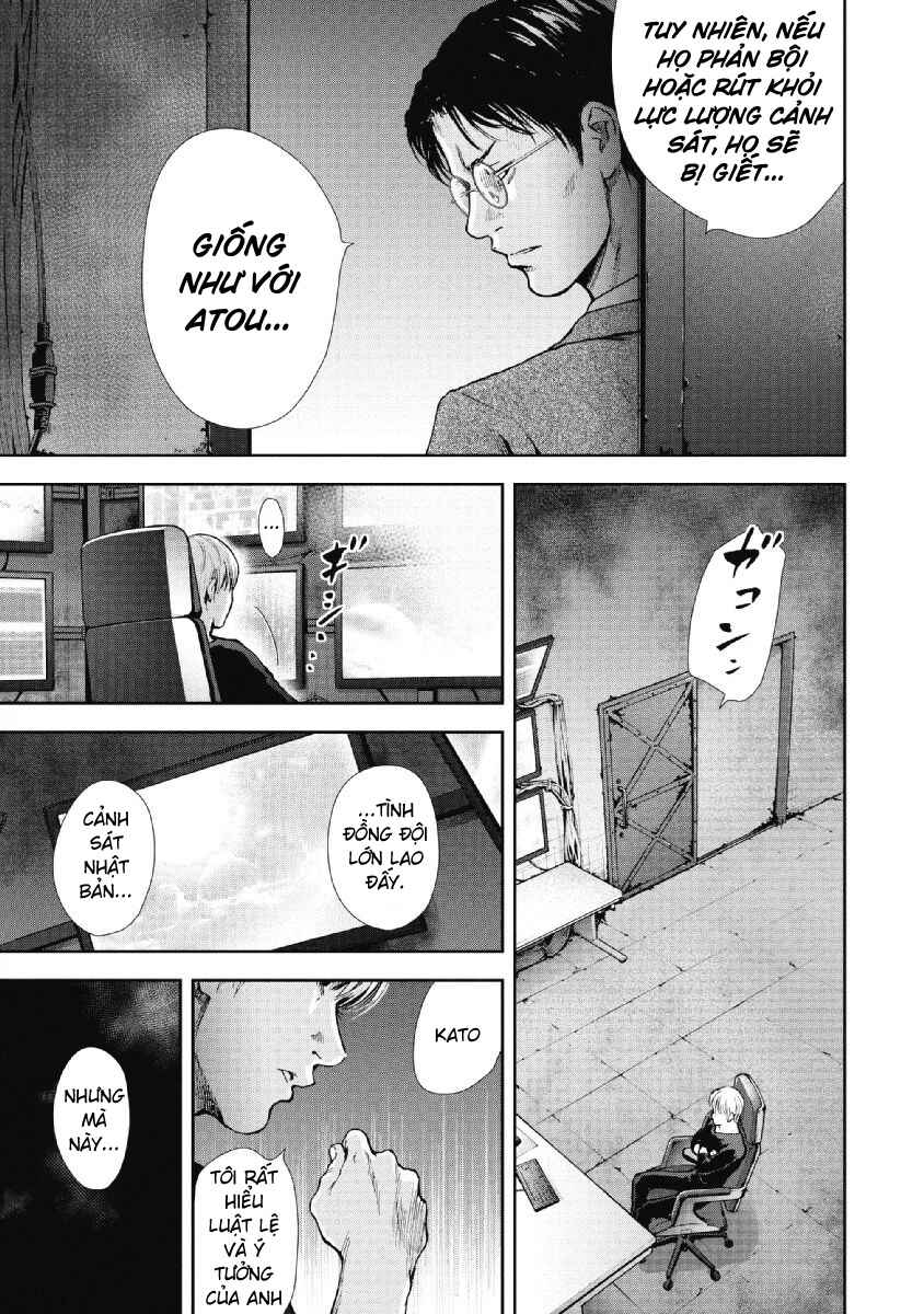 Chapter 90 - Page 16