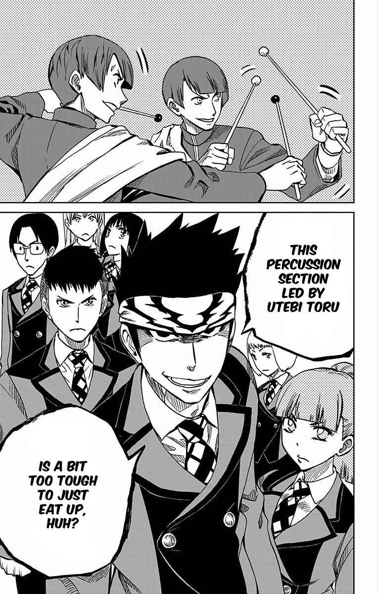 Chapter 67 - Page 20