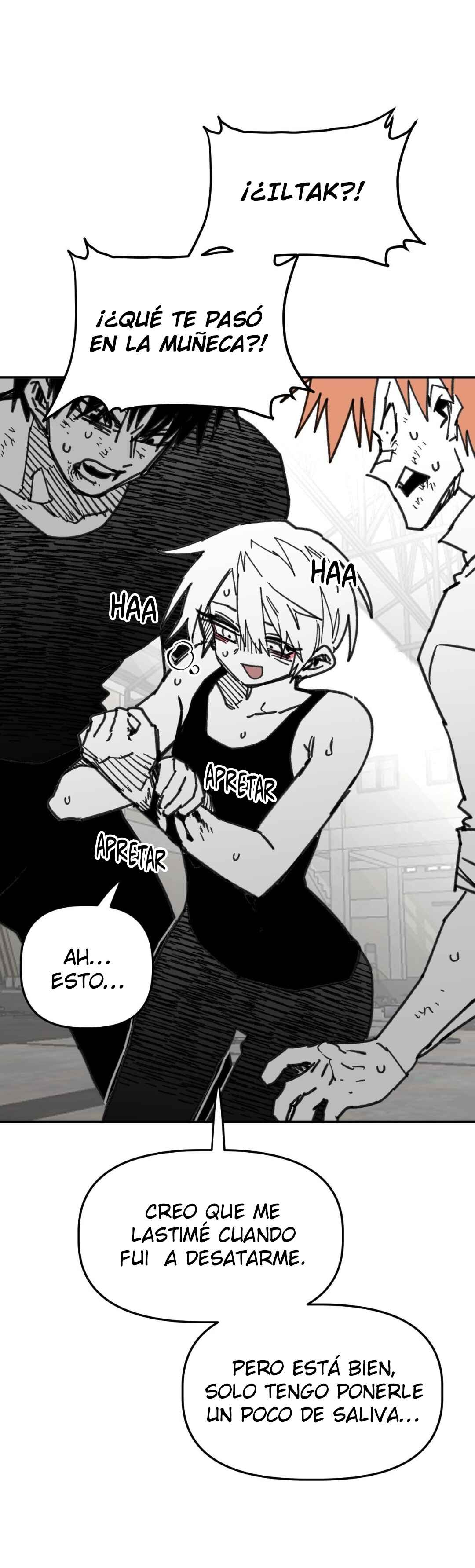 Chapter 69 - Page 14