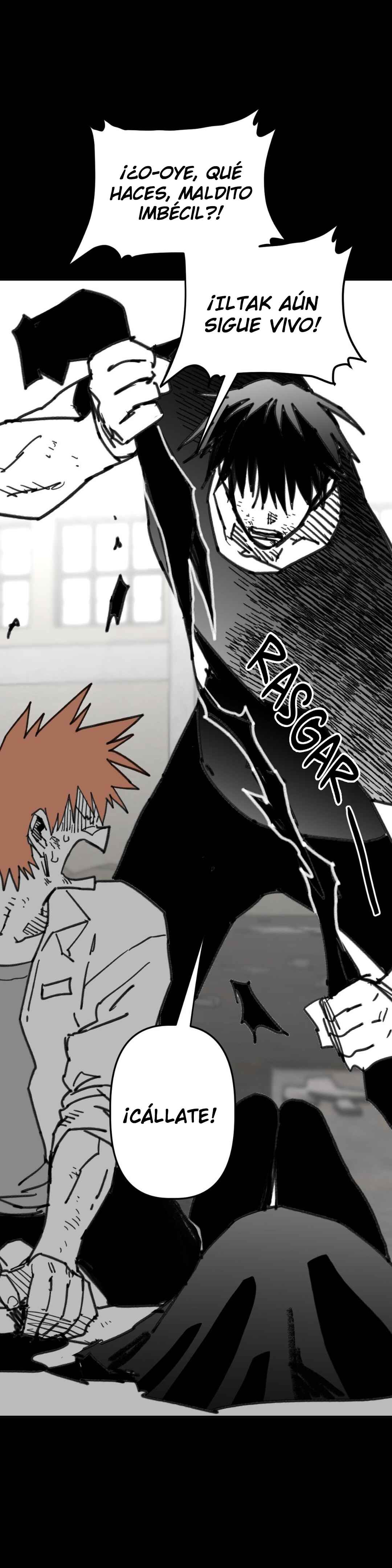 Chapter 69 - Page 32