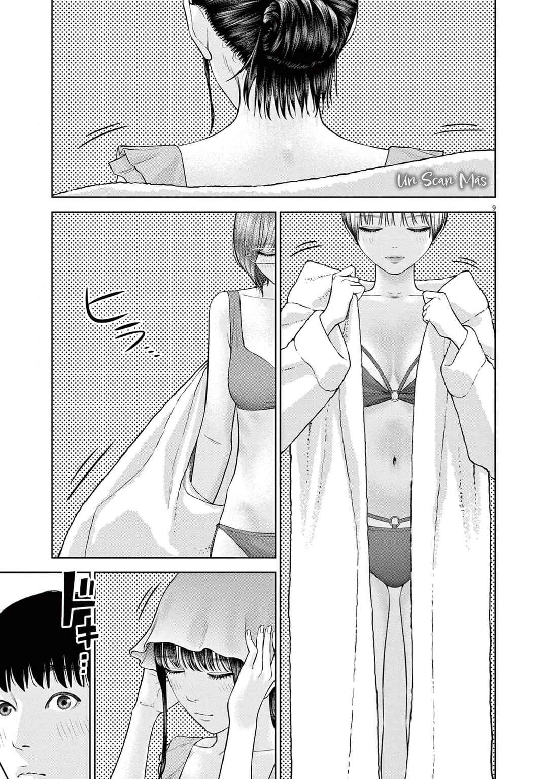 Chapter 61 - Page 11