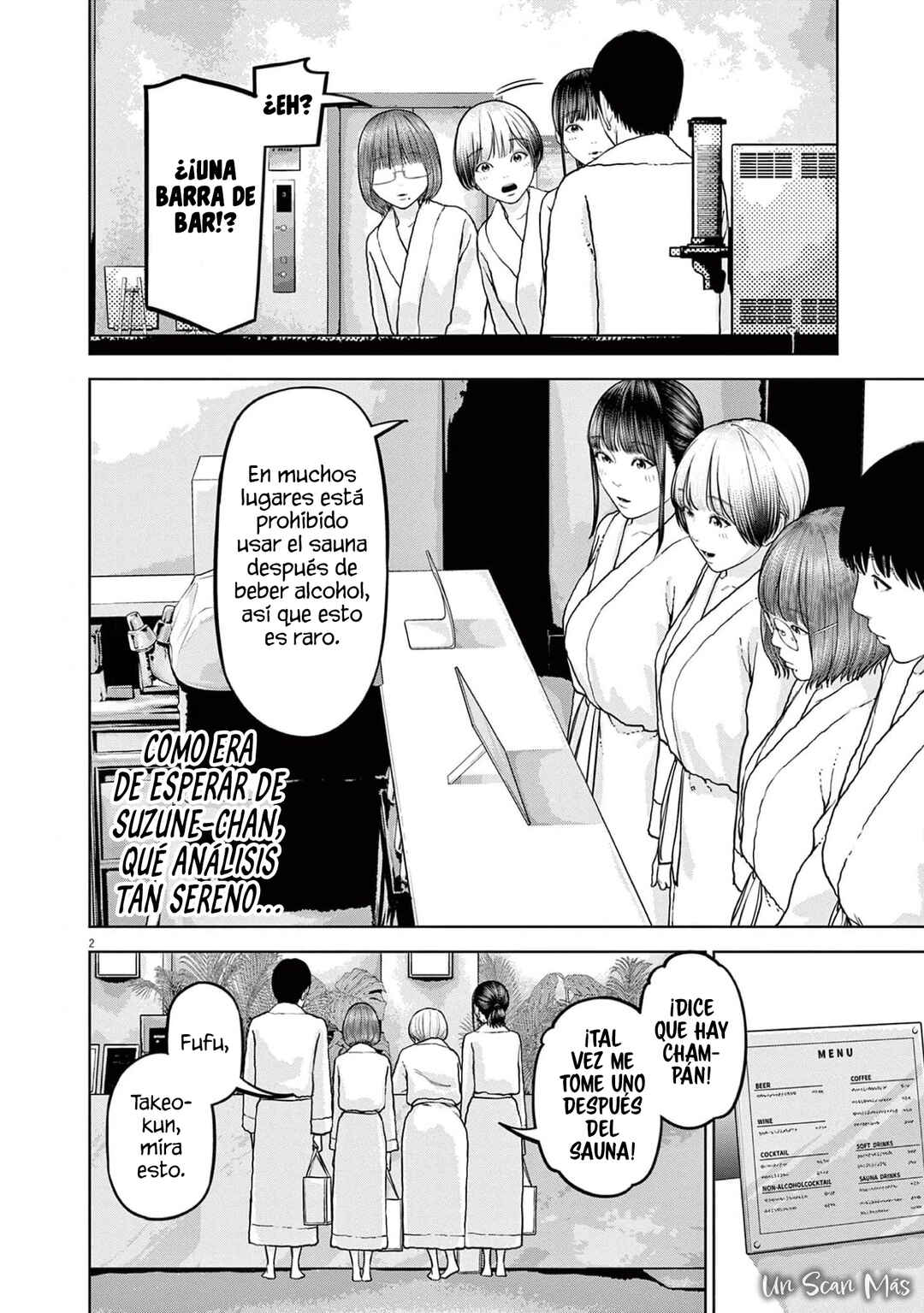 Chapter 61 - Page 4