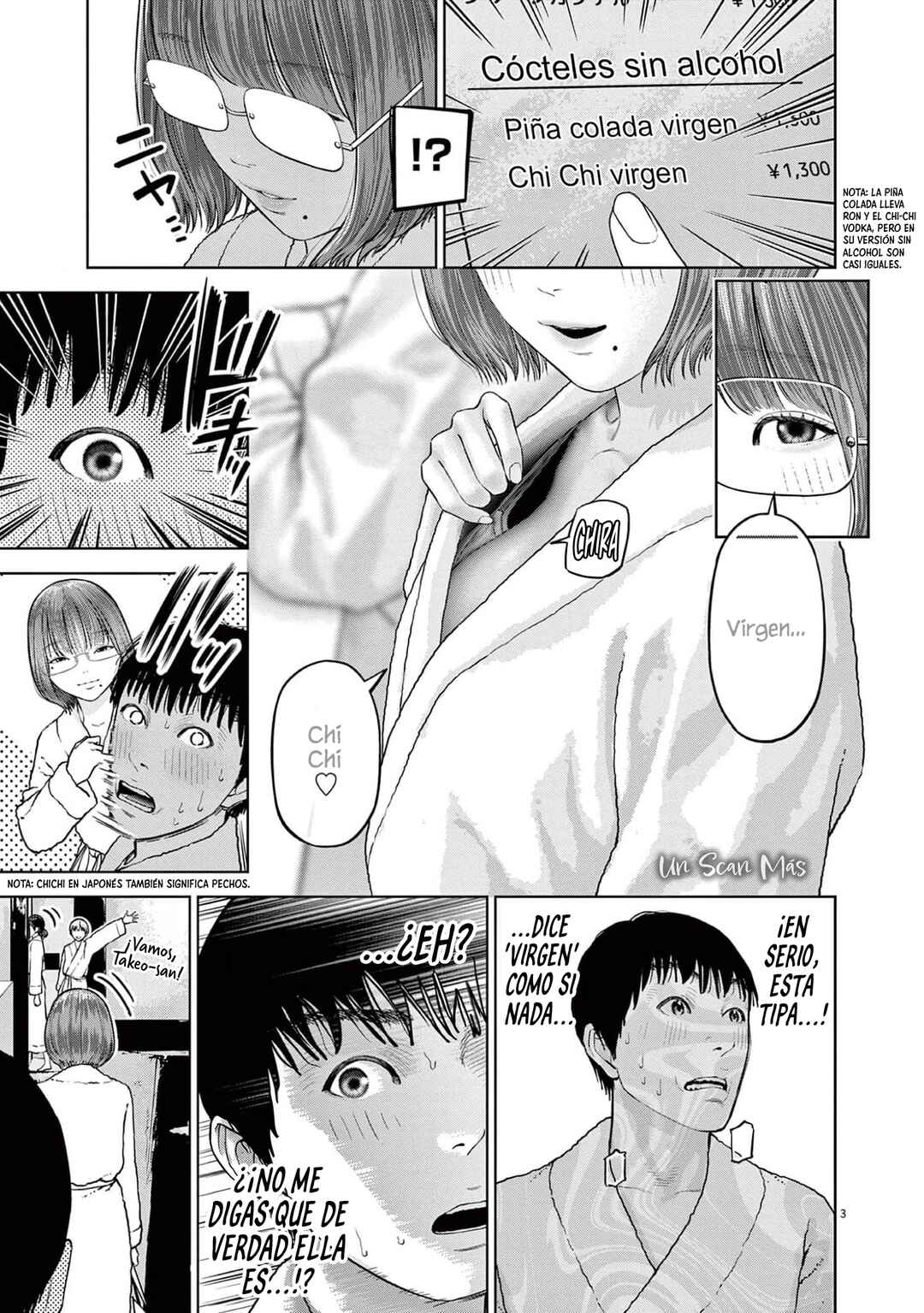 Chapter 61 - Page 5