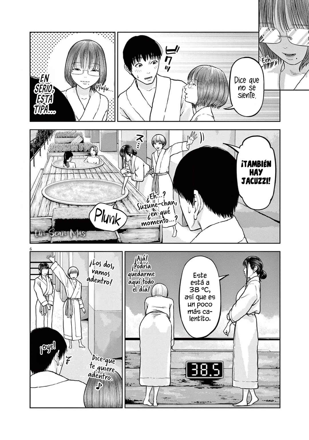 Chapter 61 - Page 8