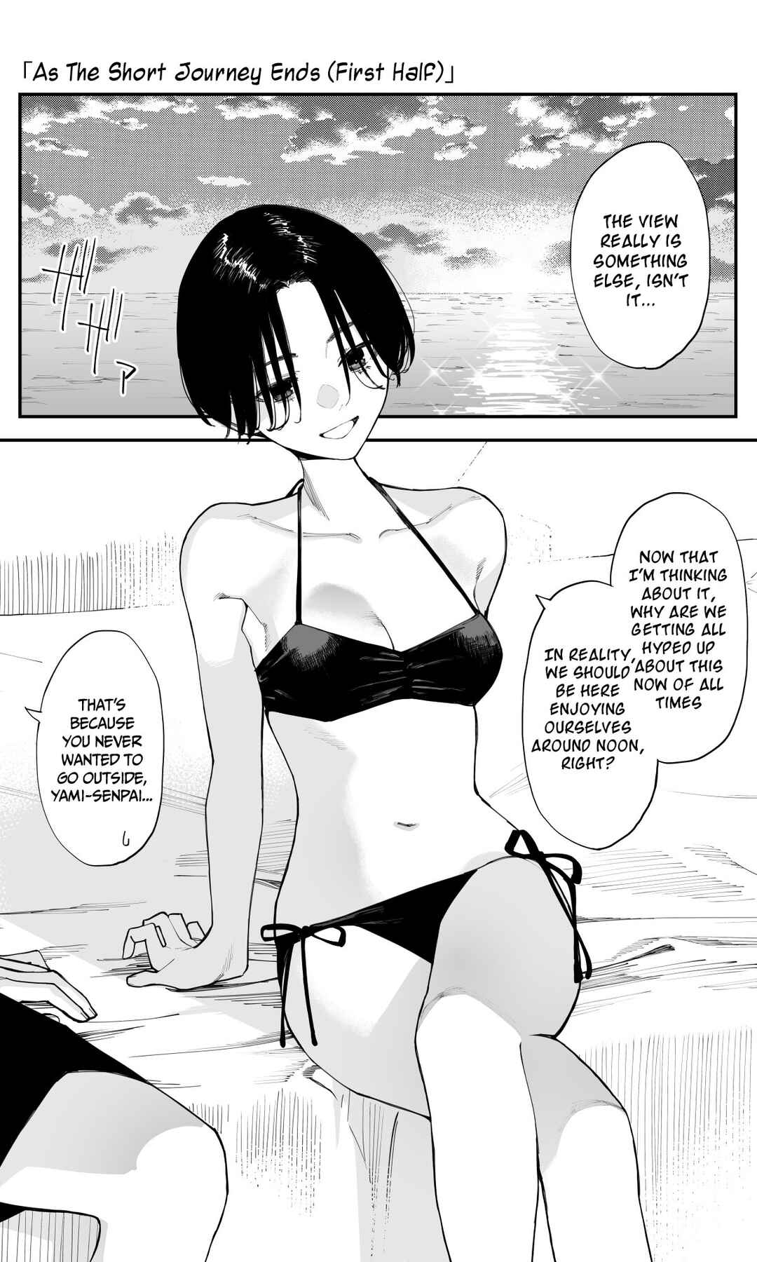 Chapter 28 - Page 1