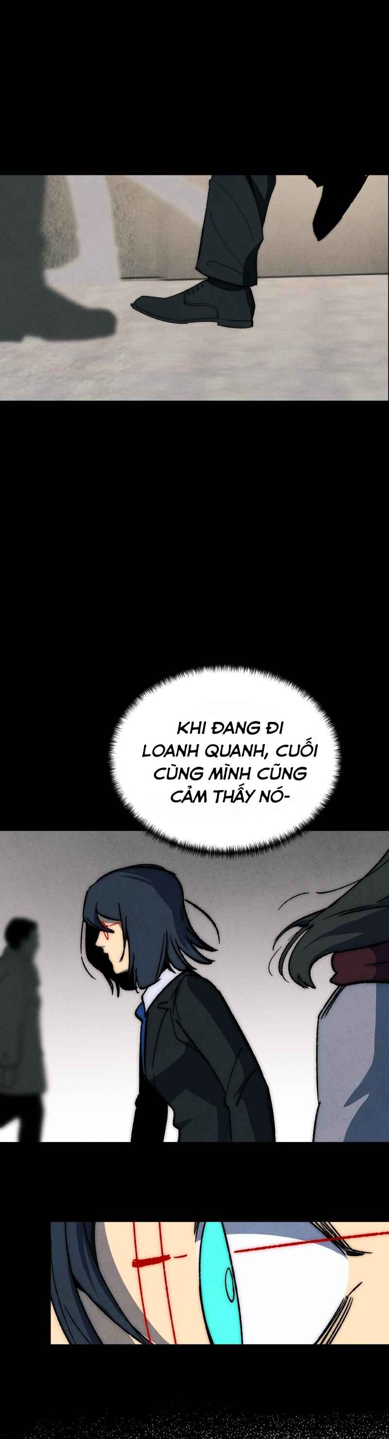 Chapter 83 - Page 21