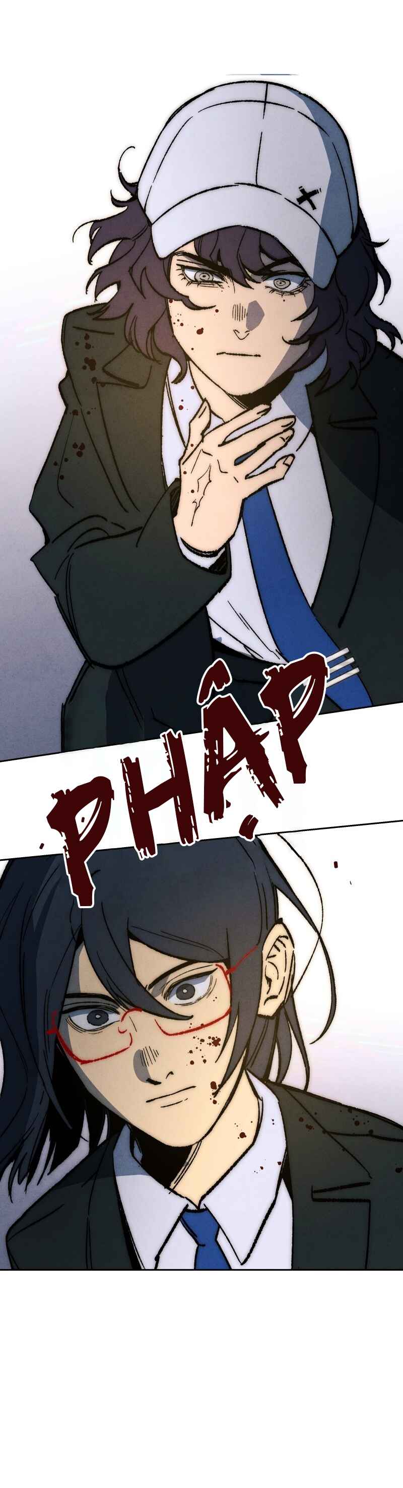 Chapter 83 - Page 73