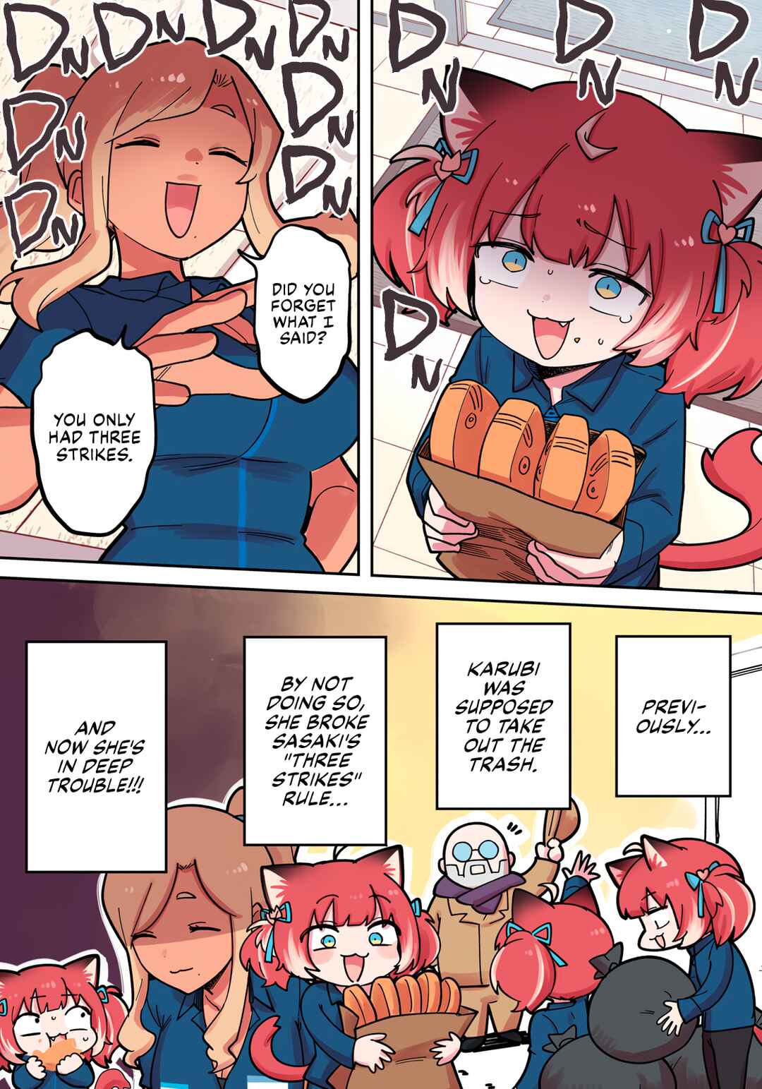 Chapter 6 - Page 1