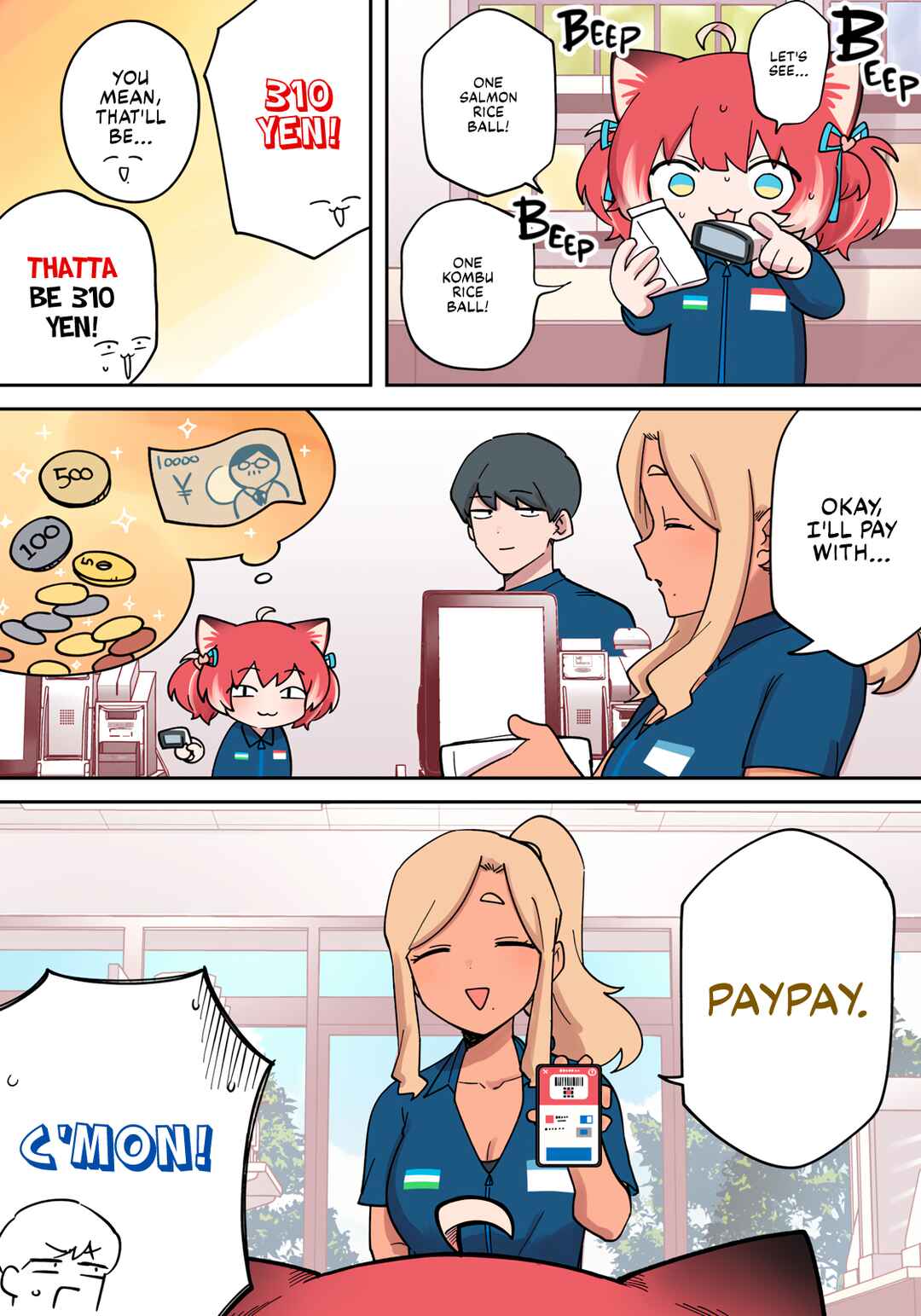 Chapter 6 - Page 6