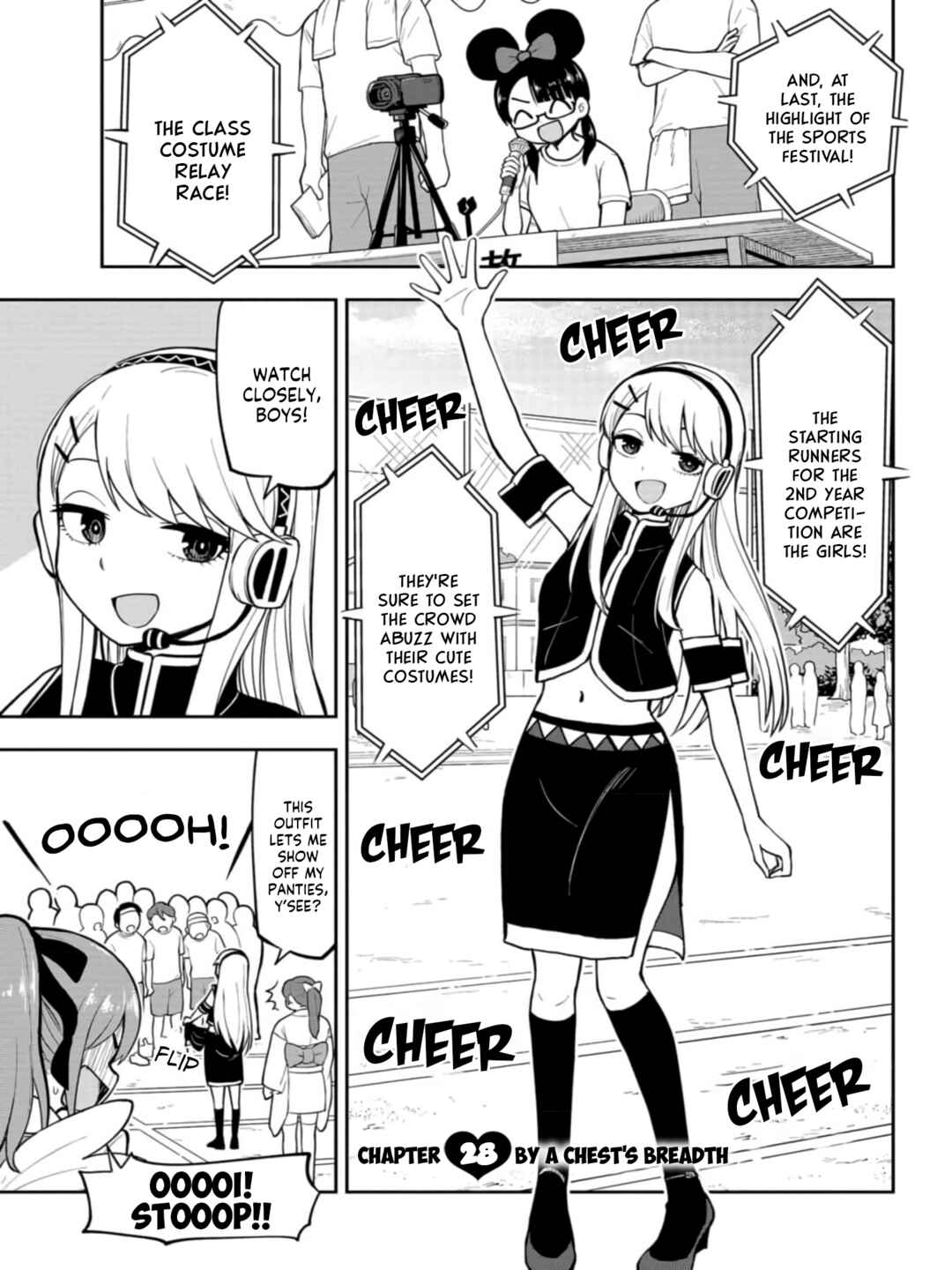 Chapter 28 - Page 1