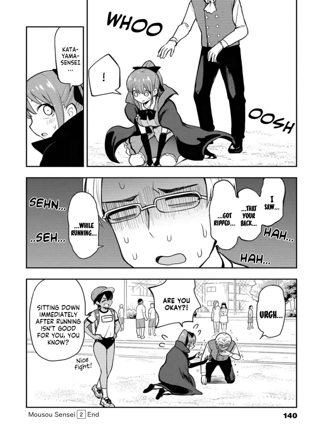Chapter 28 - Page 8