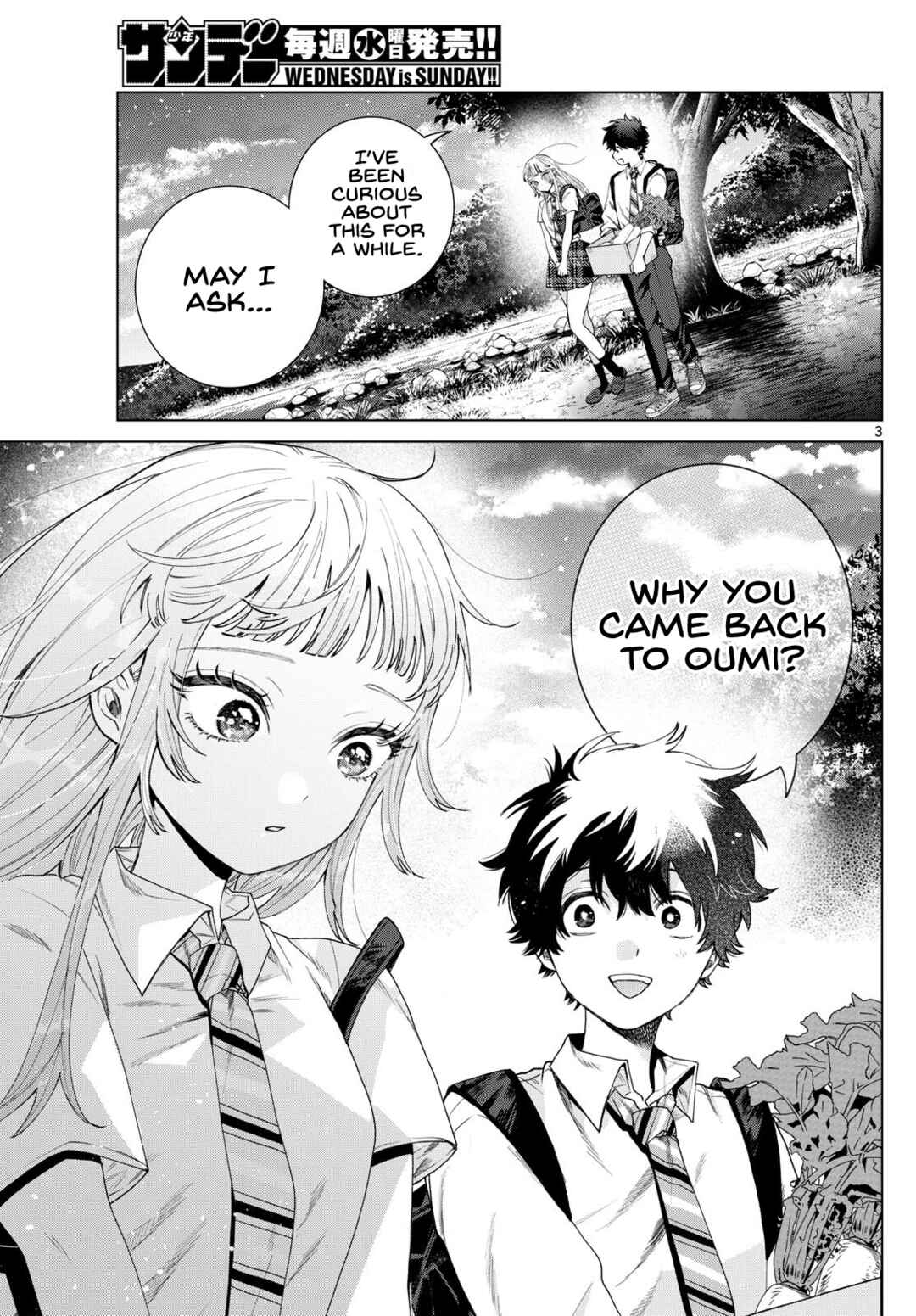 Chapter 32 - Page 3
