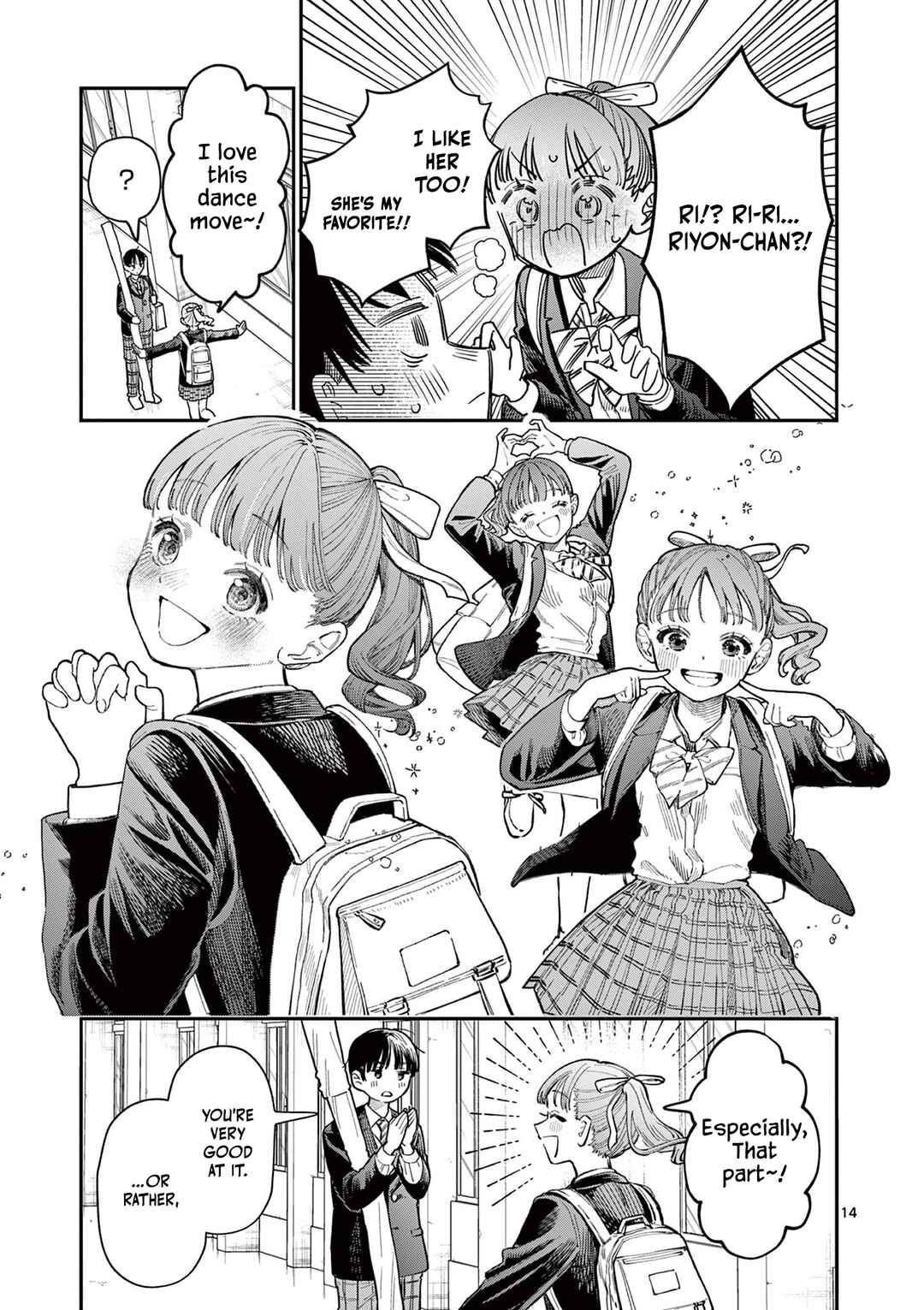 Chapter 1 - Page 13