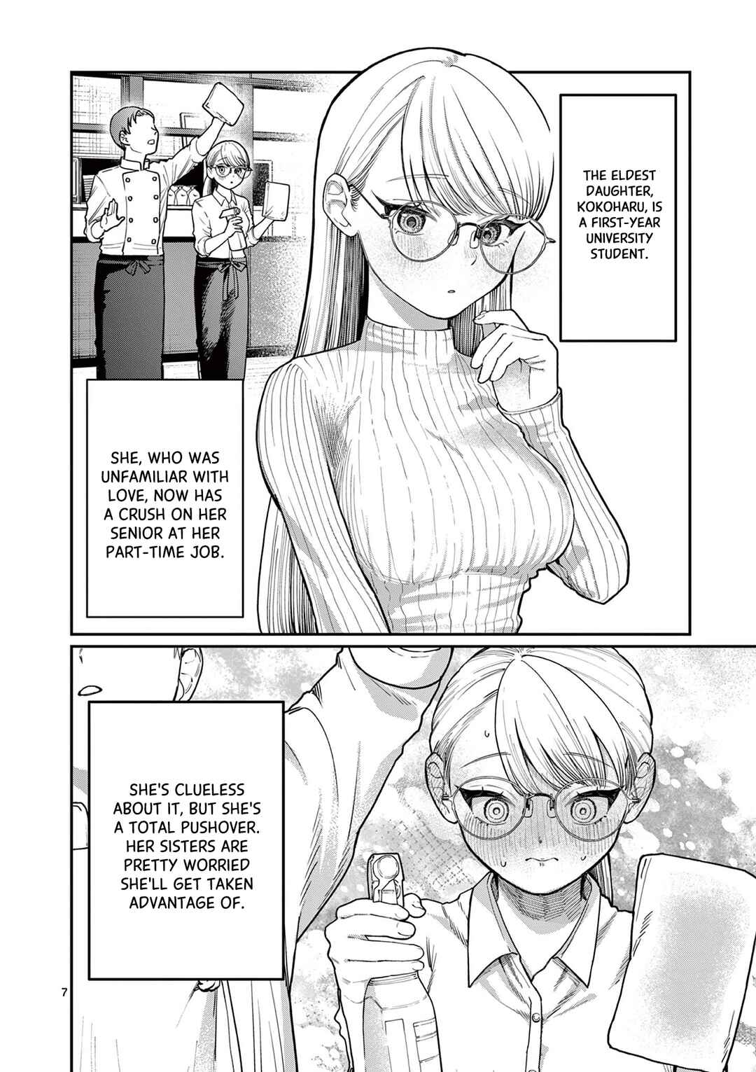 Chapter 1 - Page 6