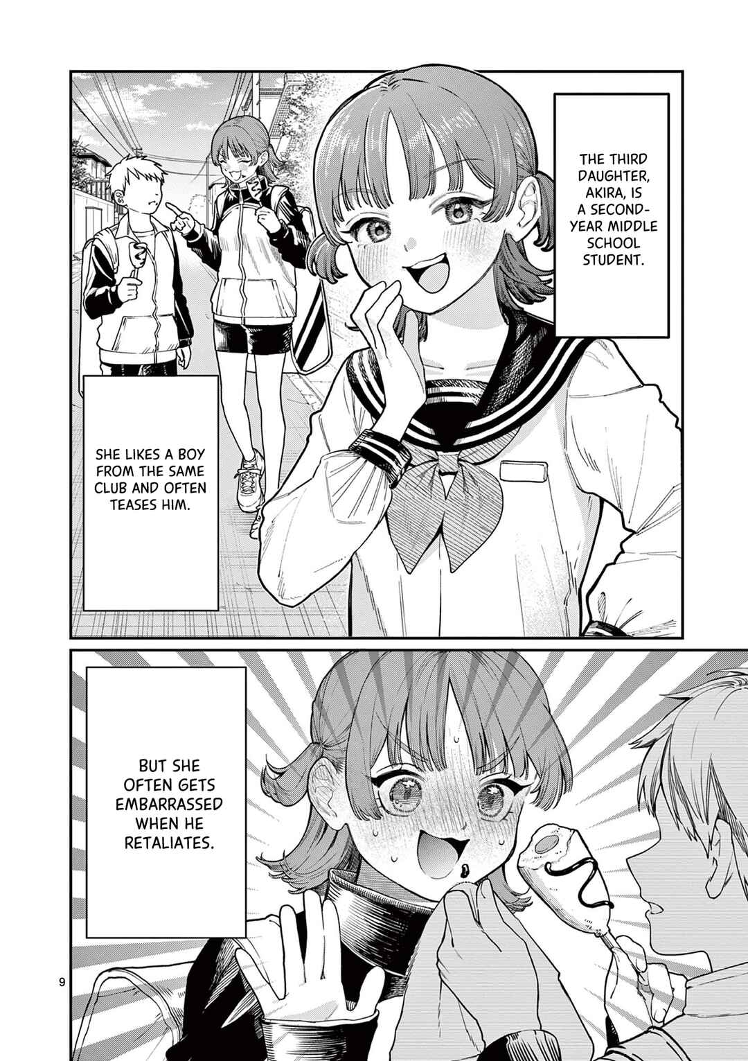 Chapter 1 - Page 8