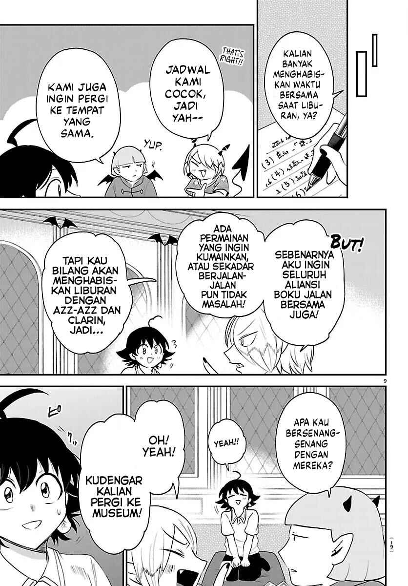 Chapter 423 - Page 11