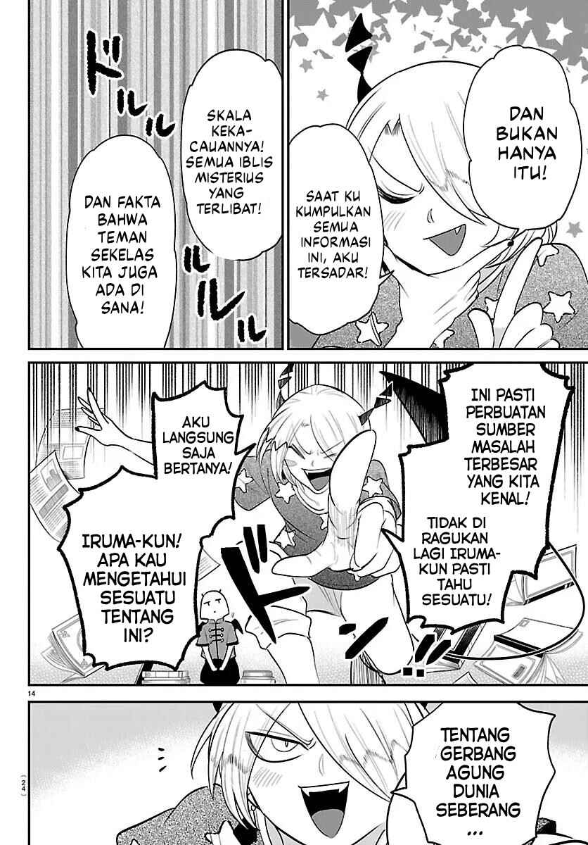 Chapter 423 - Page 16
