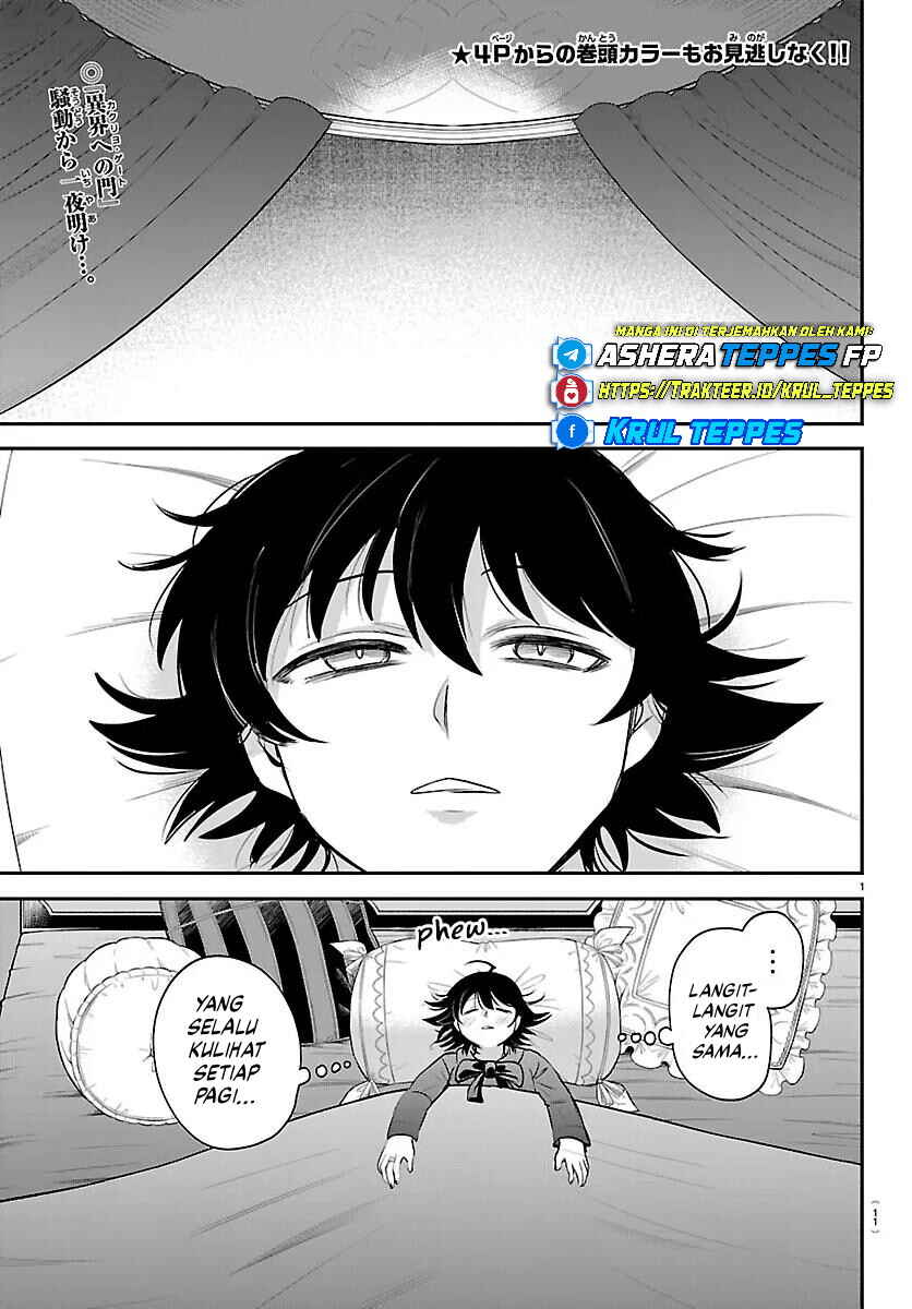 Chapter 423 - Page 3