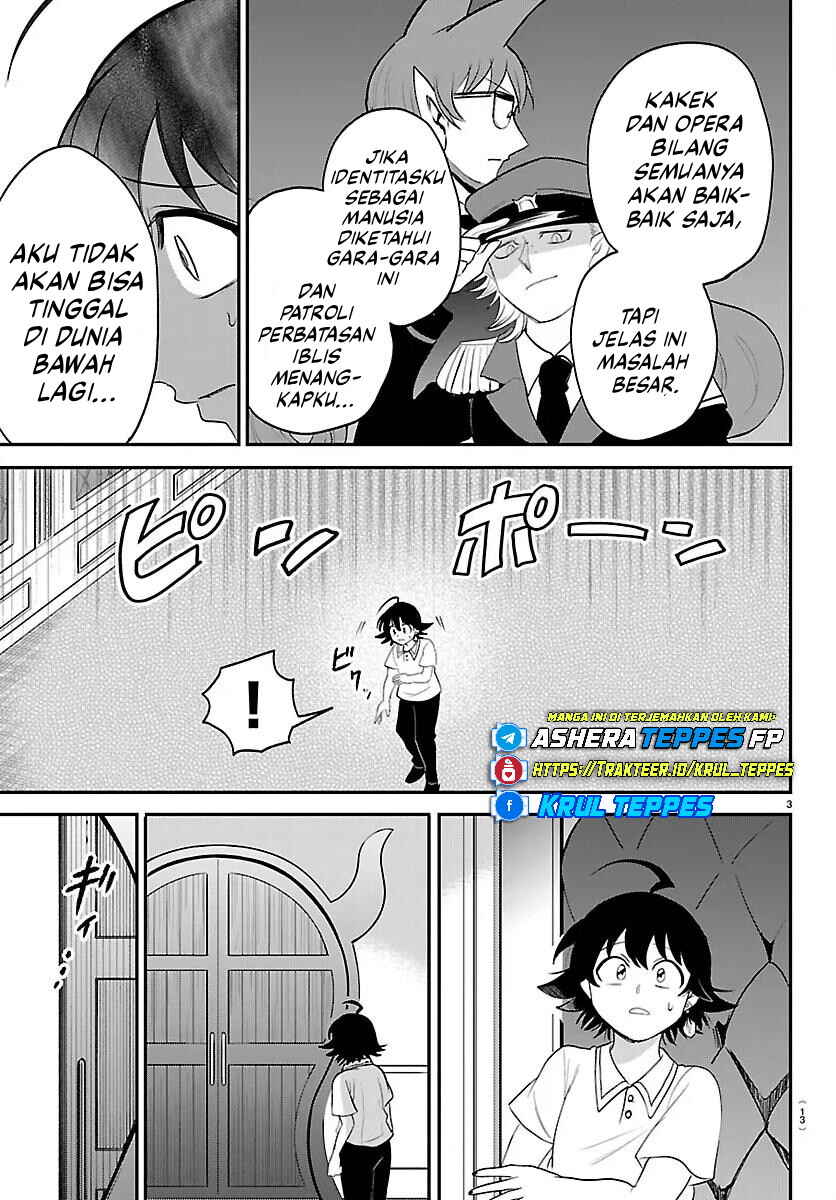 Chapter 423 - Page 5