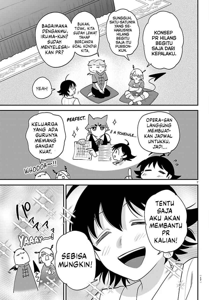 Chapter 423 - Page 9