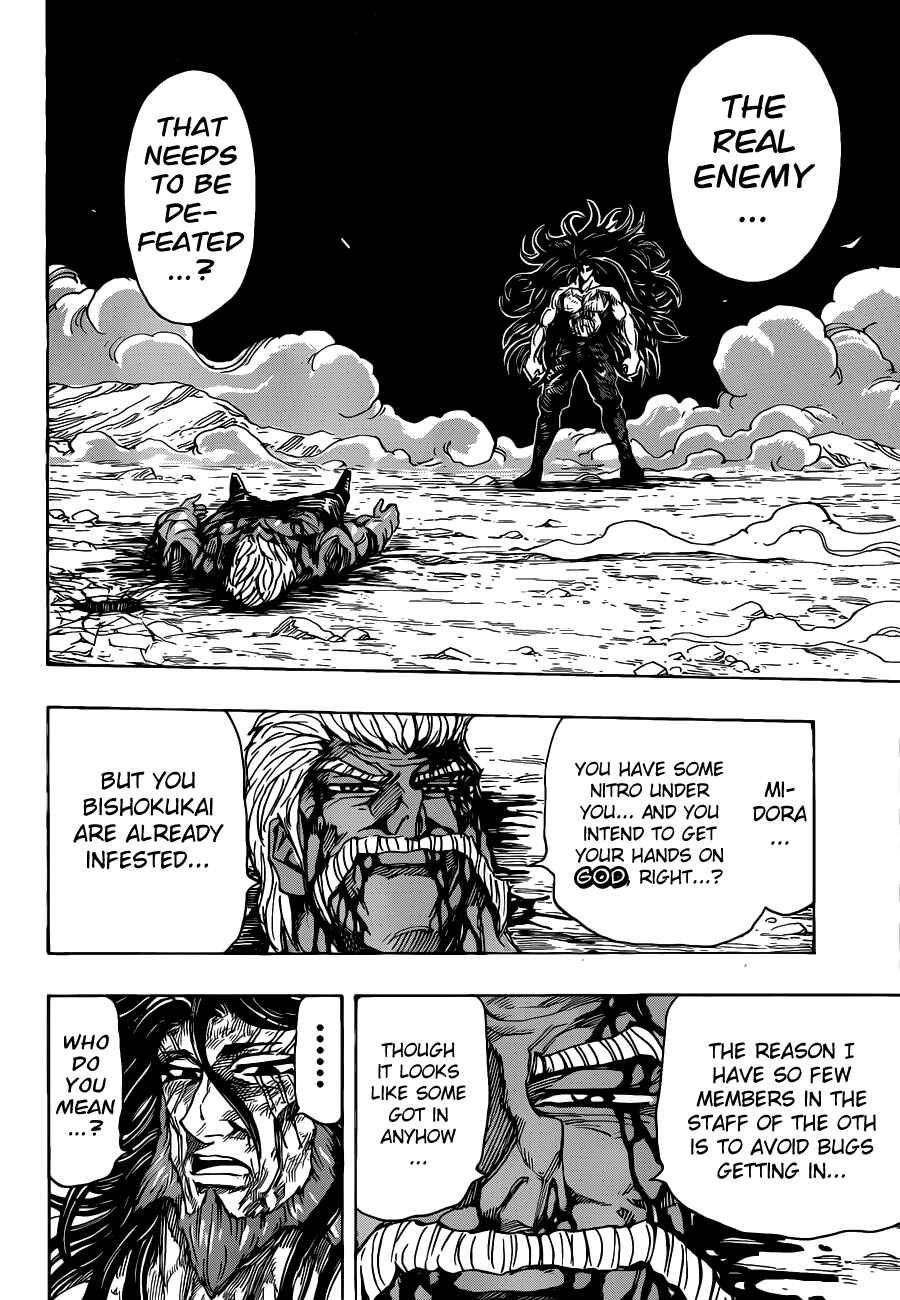 Chapter 256 - Page 13