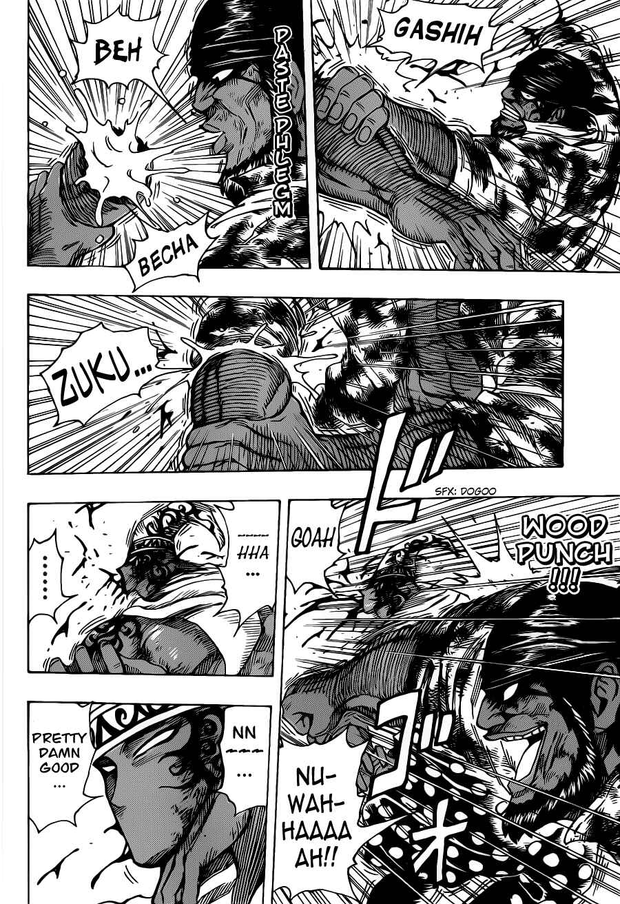 Chapter 256 - Page 9