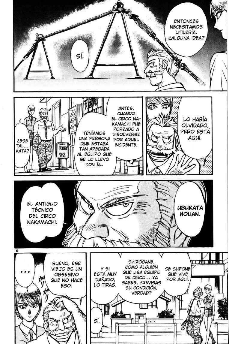 Chapter 119 - Page 17