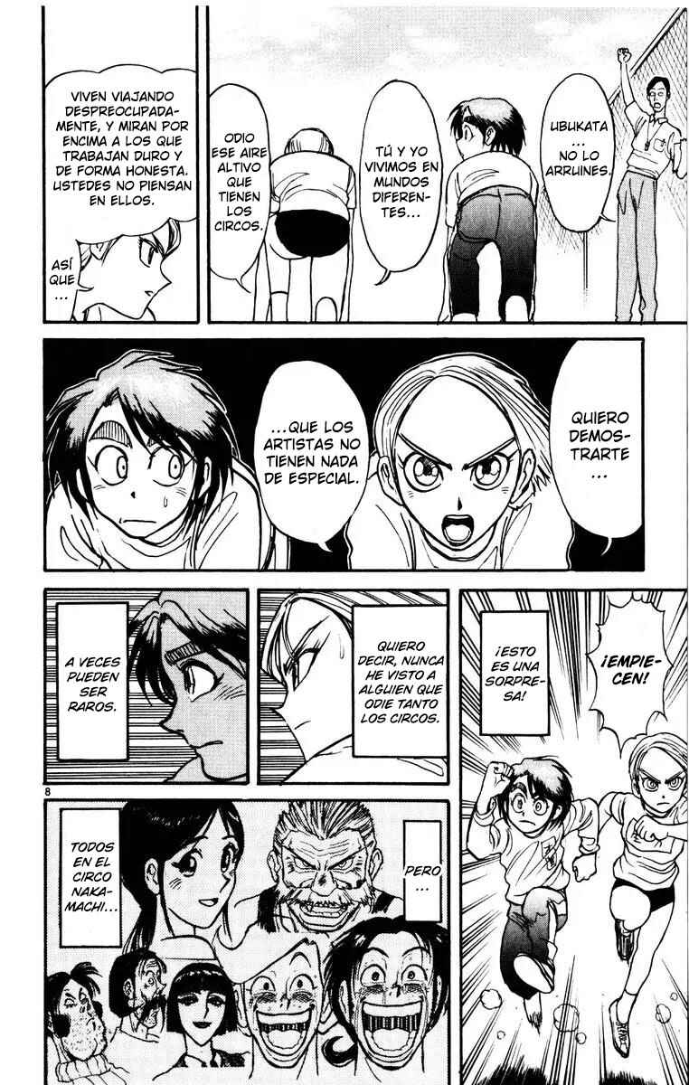 Chapter 119 - Page 9