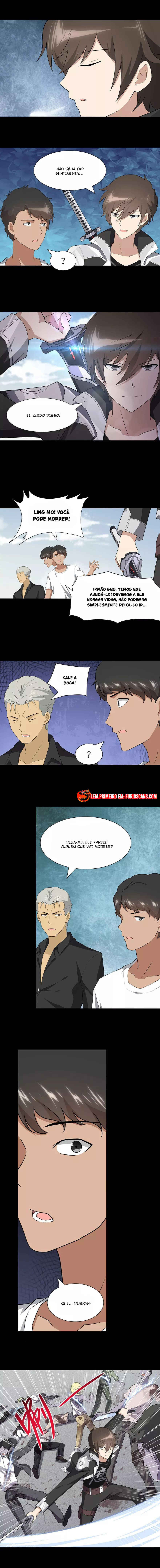 Chapter 111 - Page 5