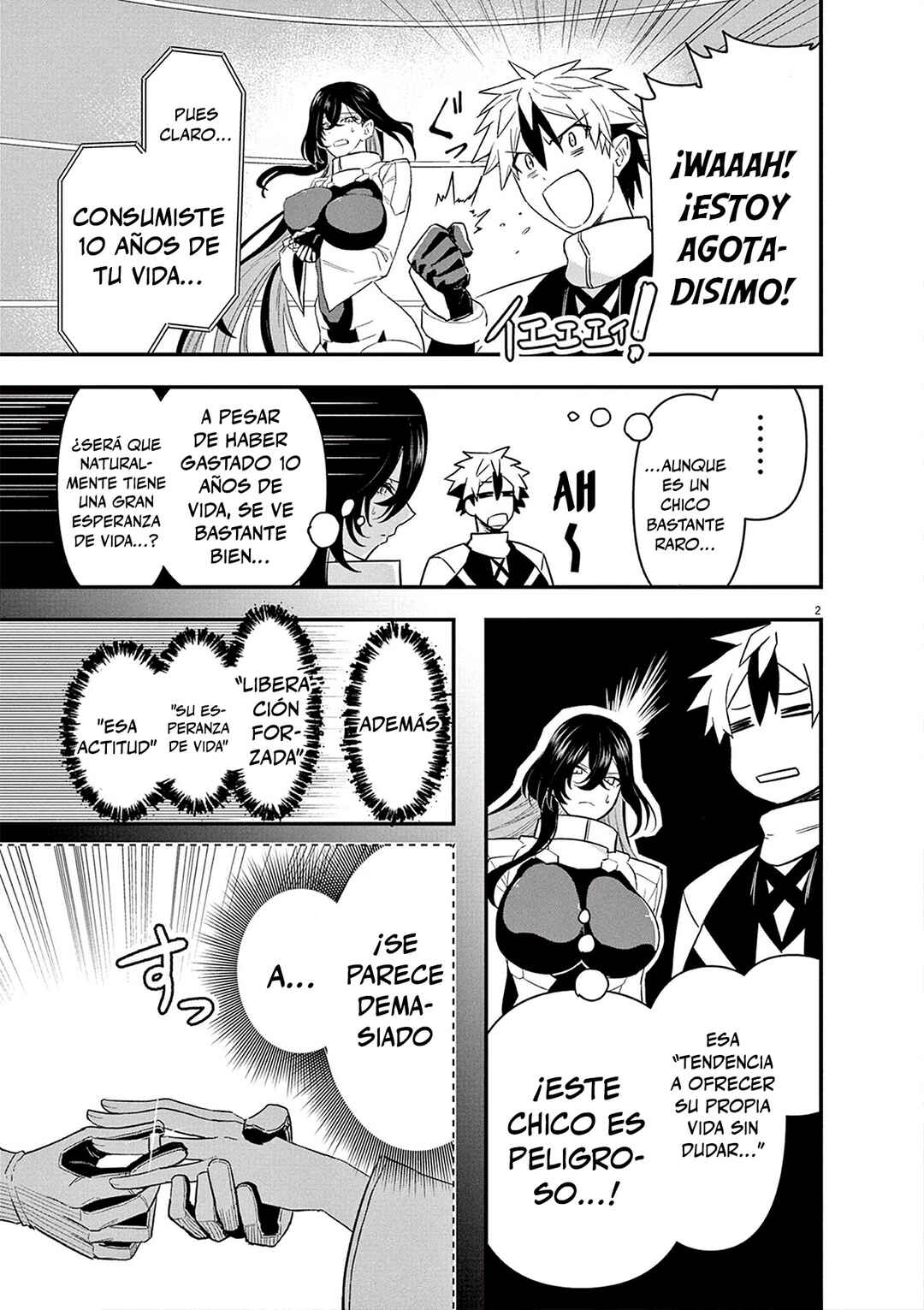 Chapter 5 - Page 2
