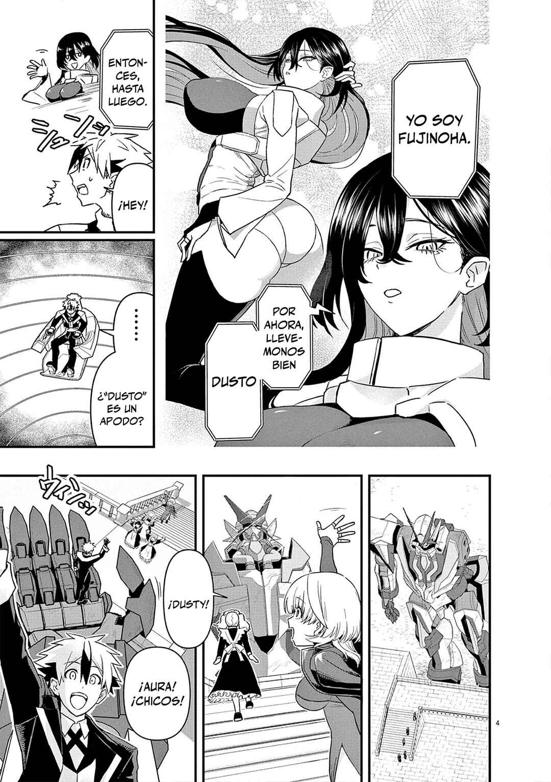 Chapter 5 - Page 4