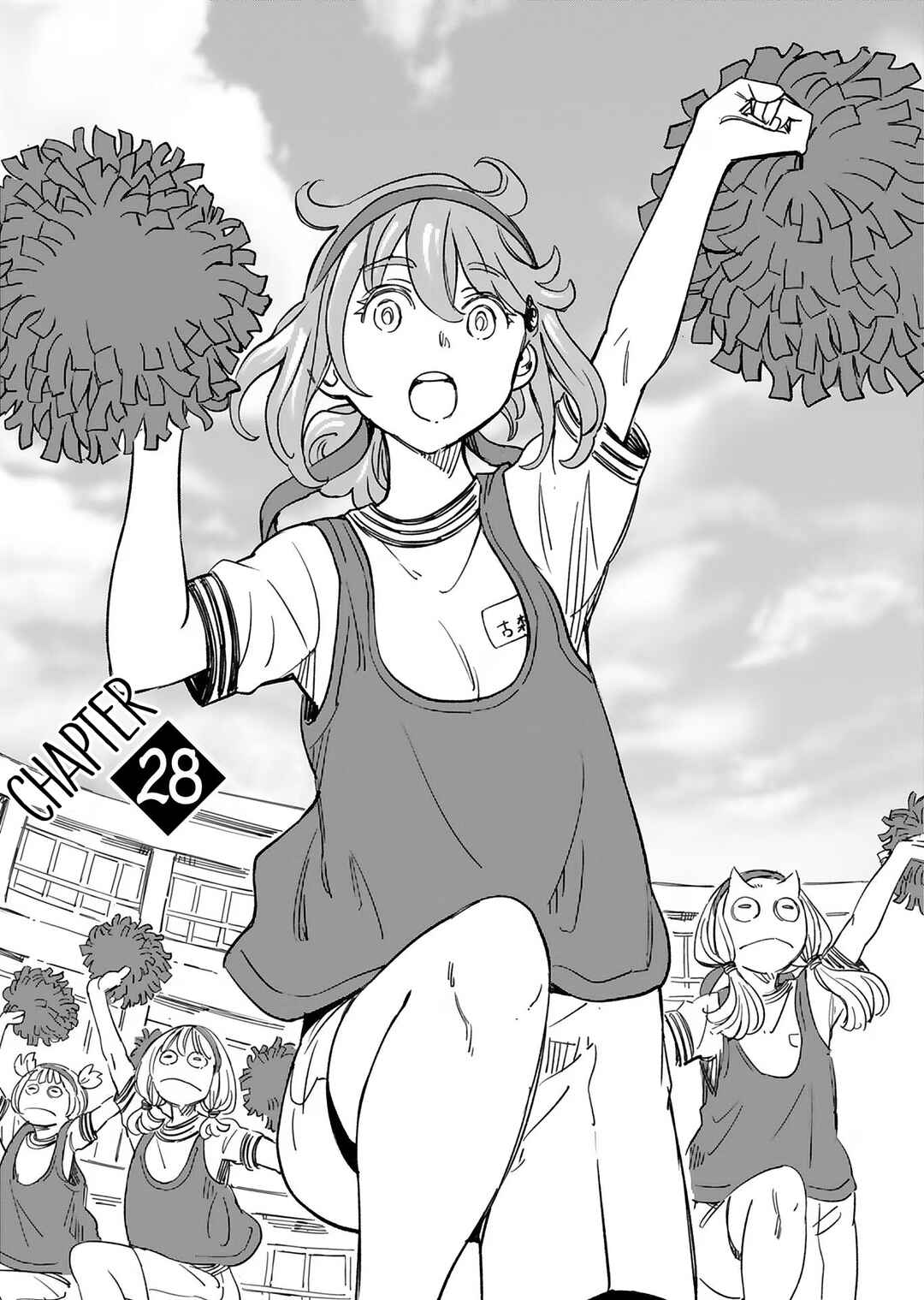 Chapter 28 - Page 1