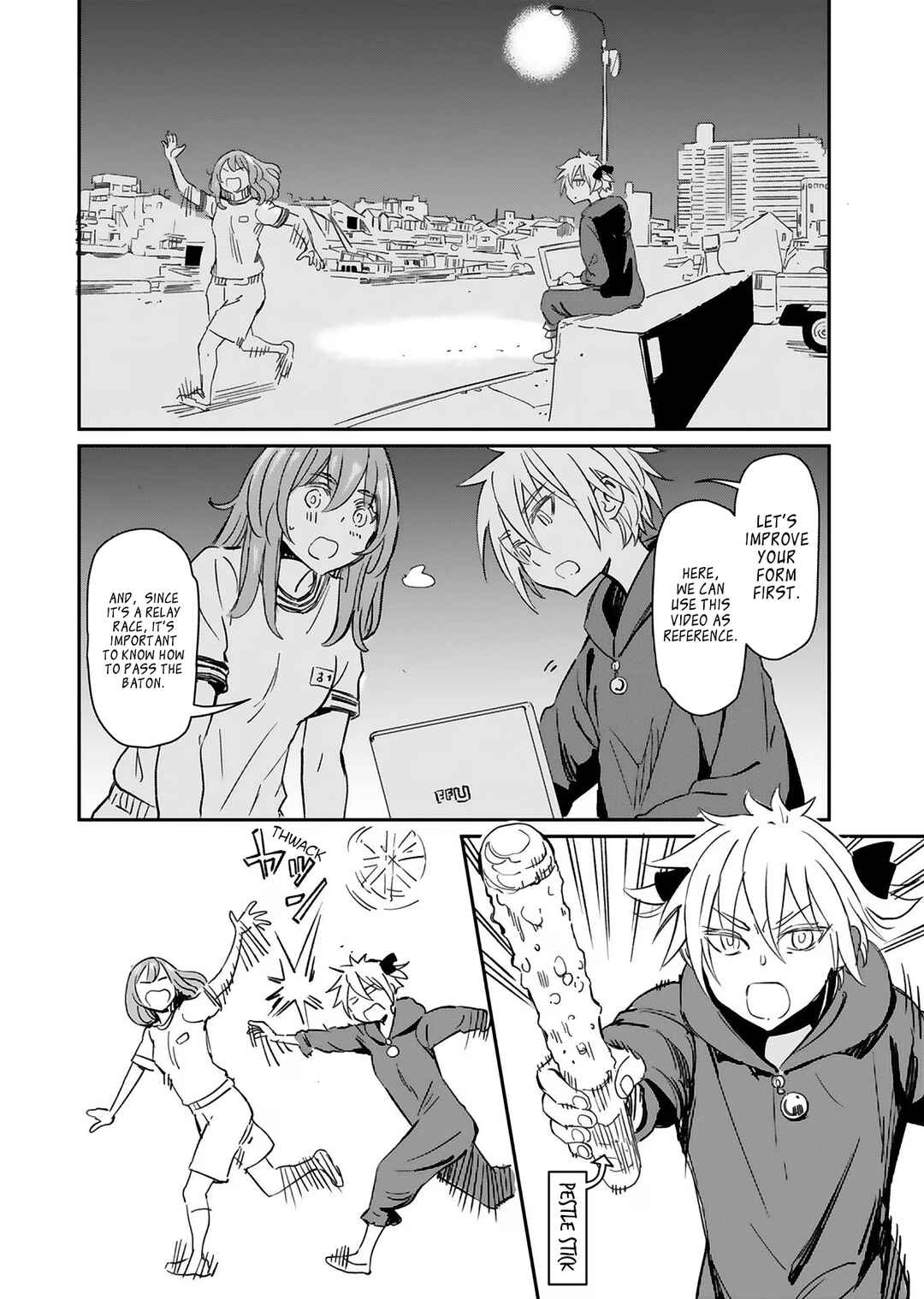 Chapter 28 - Page 14