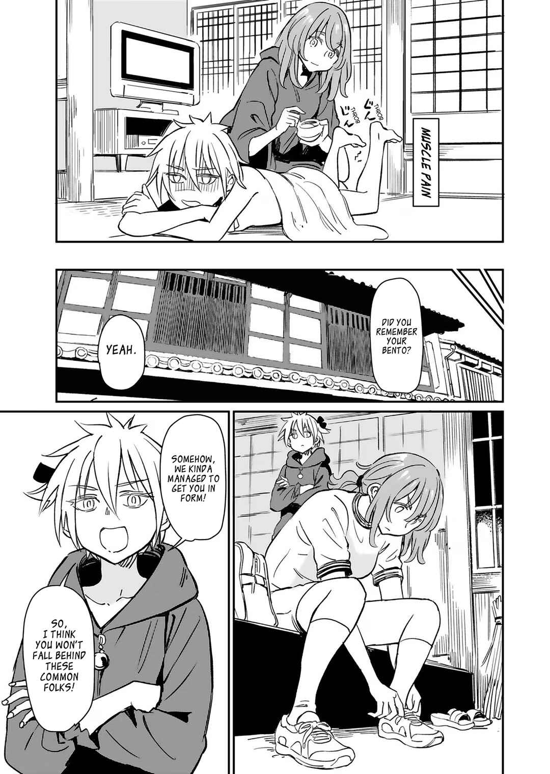 Chapter 28 - Page 15