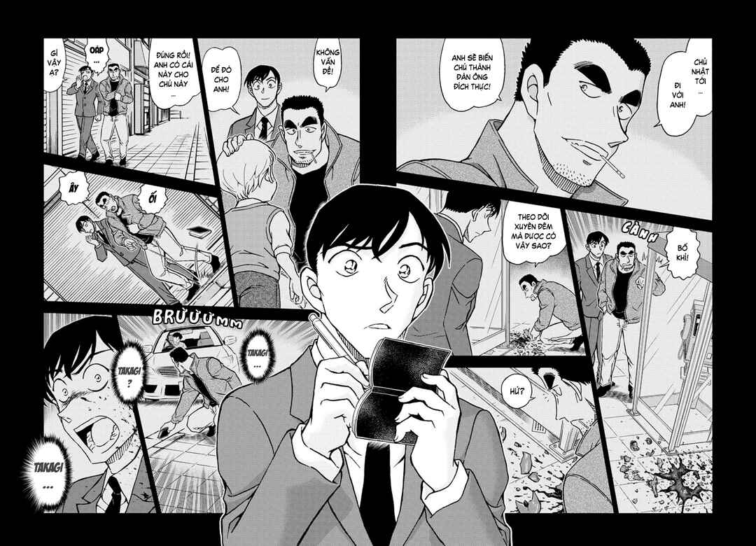 Chapter 1079 - Page 7