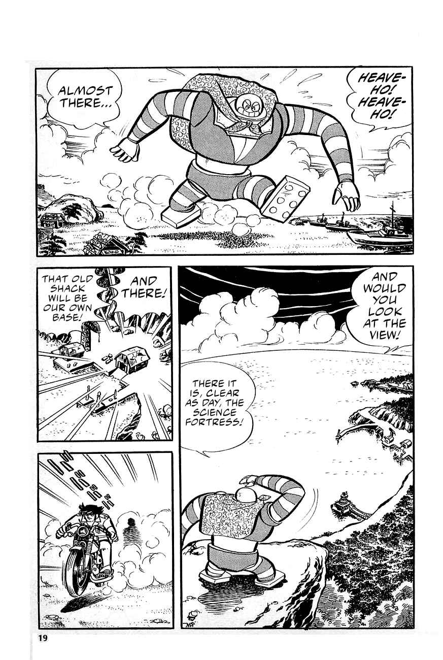 Chapter 1 - Page 18